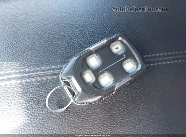 3GKALMEV3KL105455 2019 GMC TERRAIN Gray Vista del salpicadero