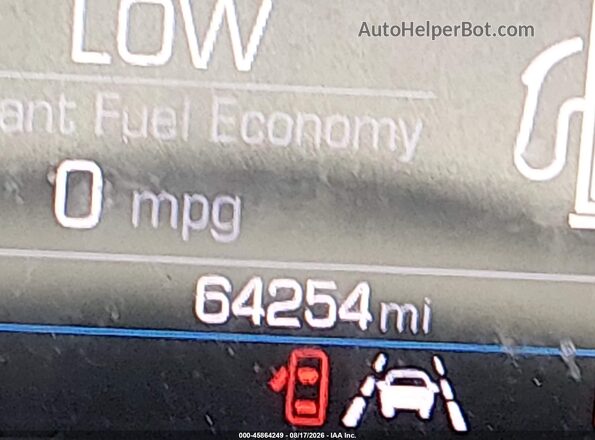 3GKALMEV5NL112458 2022 GMC TERRAIN Серебряный 