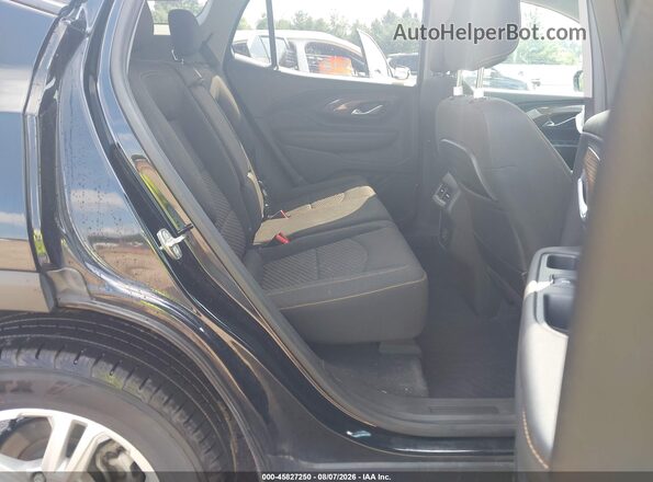 3GKALMEV6LL325948 2020 GMC TERRAIN Black Вид наклейки з VIN-кодом