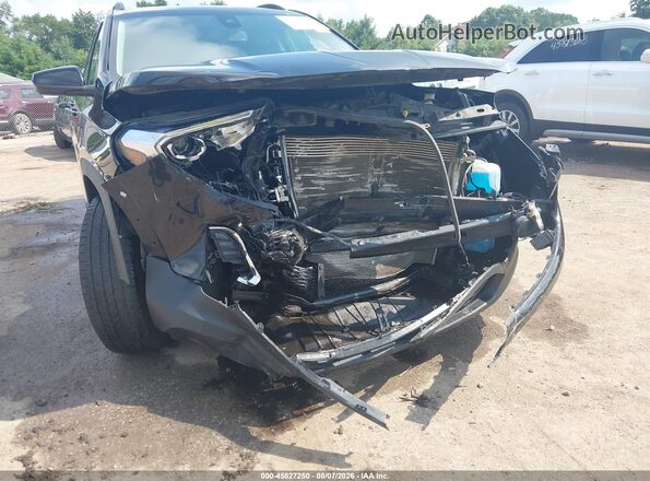 3GKALMEV6LL325948 2020 GMC TERRAIN Black Вид спереду