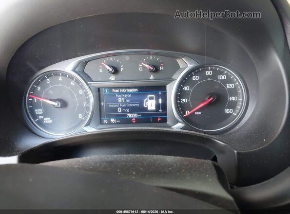 3GKALMEV6NL235816 2022 GMC TERRAIN Черный Вид задних сидений