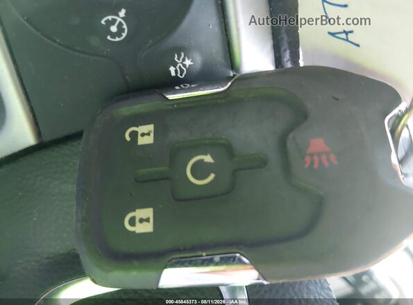 3GKALMEV7NL213047 2022 GMC TERRAIN Silver Вид панелі приладів