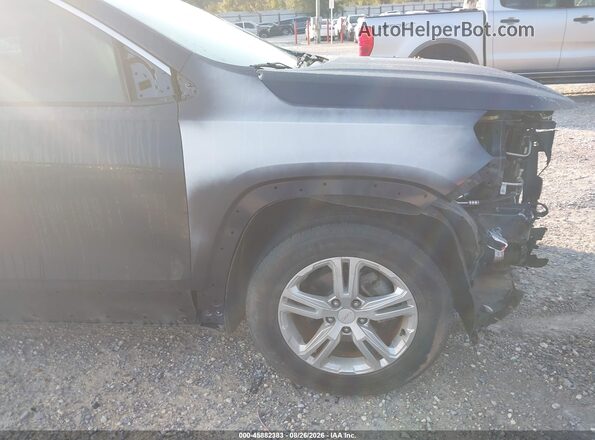 3GKALMEV9KL257191 2019 GMC TERRAIN Dark Blue 