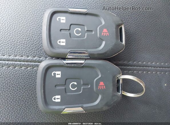 3GKALMEVXKL156922 2019 GMC TERRAIN Черный Вид панели приборов