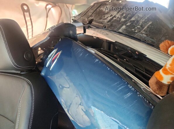 3GKALPEG0PL214451 2023 GMC TERRAIN Black Rear seats view