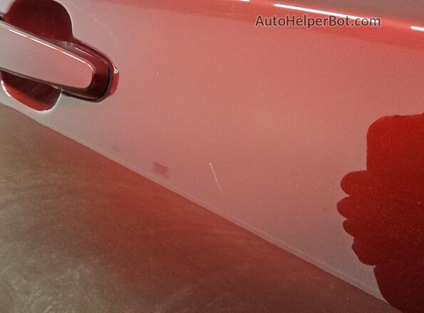 3GKALPEG5PL256825 2023 GMC TERRAIN Red 