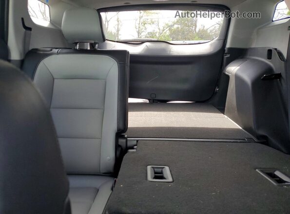 3GKALPEG8RL382552 2024 GMC TERRAIN White Вид задніх сидінь