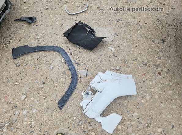 3GKALPEG9PL186794 2023 GMC TERRAIN White Вид наклейки з VIN-кодом