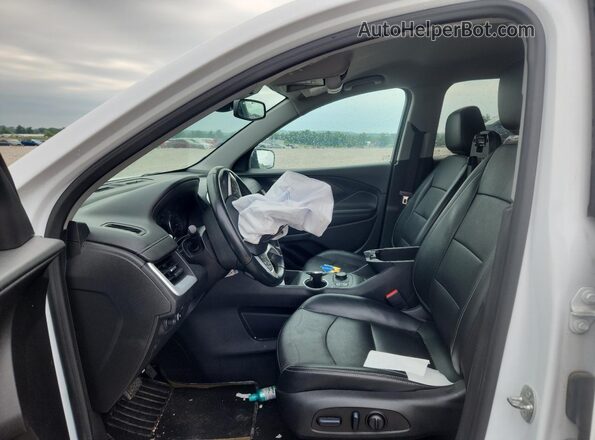 3GKALPEG9PL186794 2023 GMC TERRAIN White 