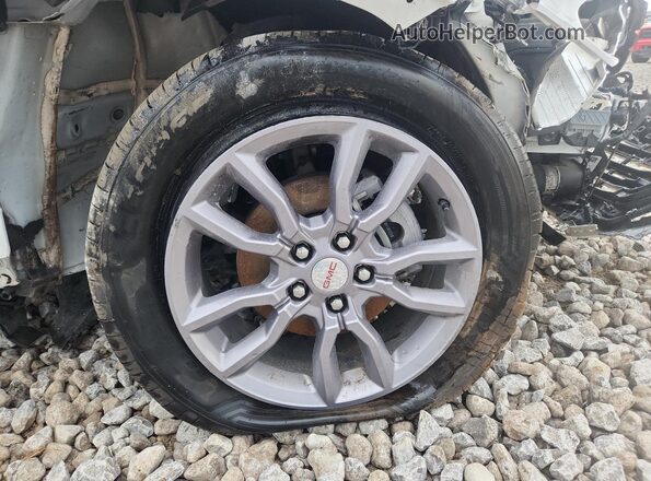 3GKALPEG9PL186794 2023 GMC TERRAIN White 