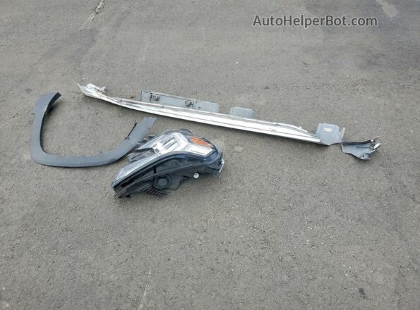 3GKALPEGXRL181302 2024 GMC TERRAIN White Widok naklejki z numerem VIN