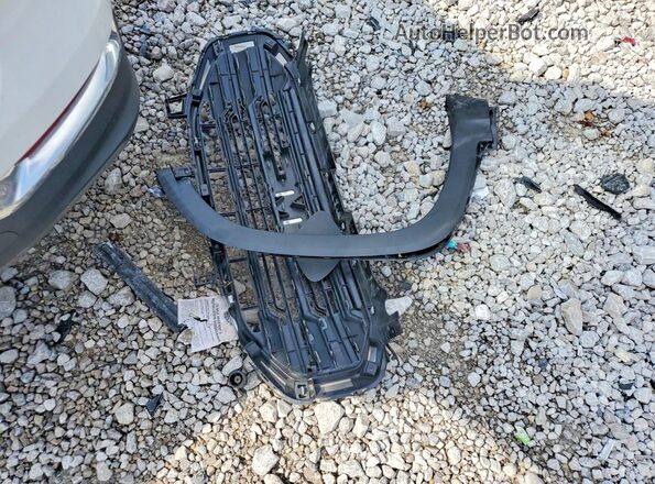 3GKALPEV1LL269886 2020 GMC TERRAIN Белый Вид наклейки с VIN-кодом