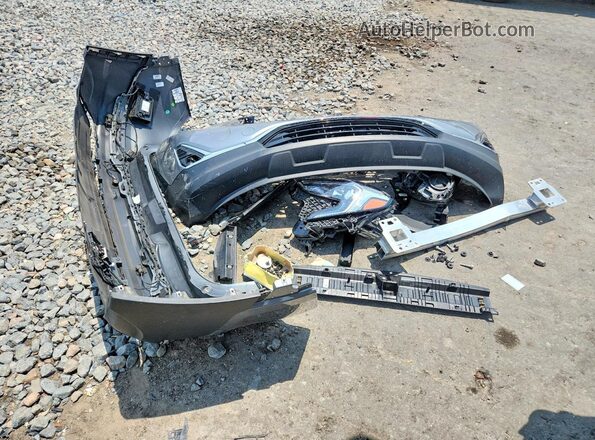 3GKALPEV2LL203315 2020 GMC TERRAIN Серый Вид наклейки с VIN-кодом