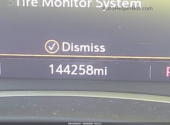 3GKALPEV3KL301610 2019 GMC TERRAIN Черный 