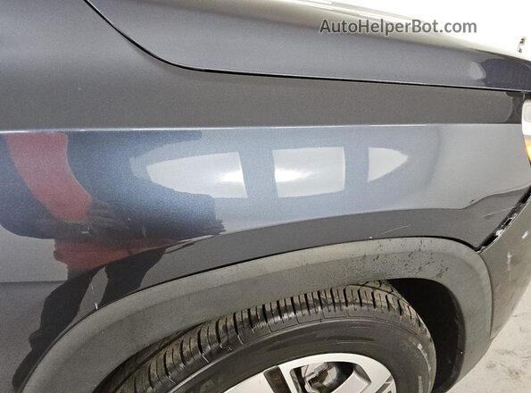 3GKALPEV4KL182885 2019 GMC TERRAIN Black 