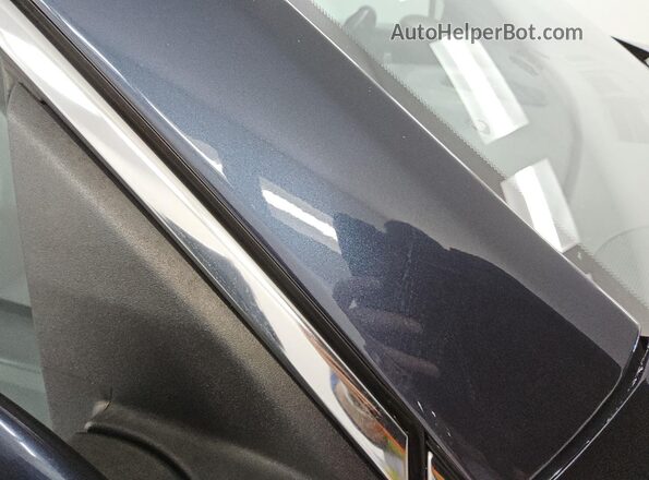 3GKALPEV4KL182885 2019 GMC TERRAIN Black 