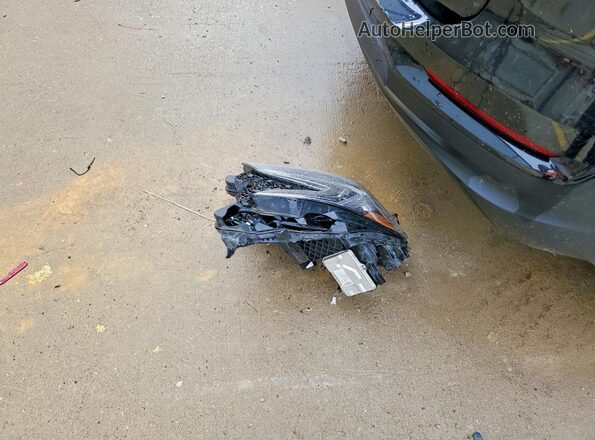 3GKALPEV7LL311445 2020 GMC TERRAIN Black VIN կոդի պիտակի տեսք