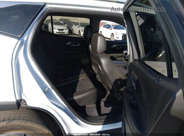 3GKALPEV9ML347560 2021 GMC TERRAIN Белый Вид наклейки с VIN-кодом