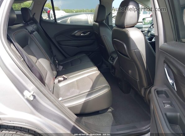 3GKALPEX0JL319644 2018 GMC TERRAIN Серый Вид наклейки с VIN-кодом