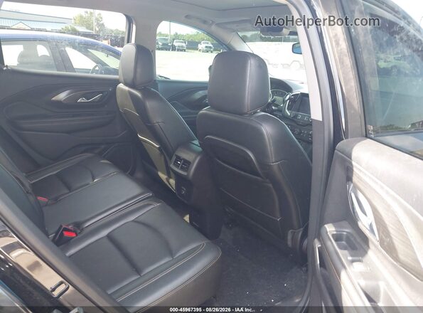 3GKALPEX0KL230142 2019 GMC TERRAIN Black VIN կոդի պիտակի տեսք