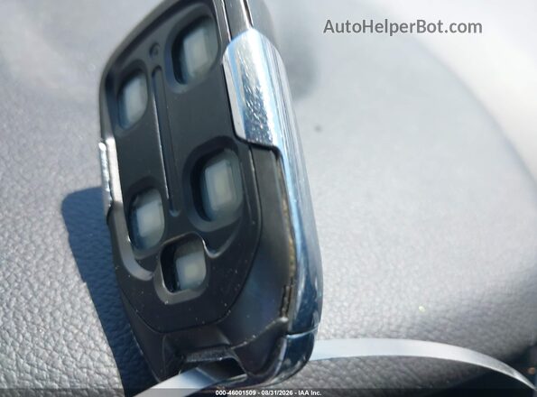 3GKALPEX4LL185966 2020 GMC TERRAIN White Dashboard view