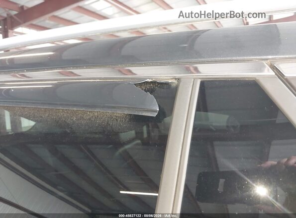 3GKALPEX5JL144226 2018 GMC TERRAIN Gray Front view