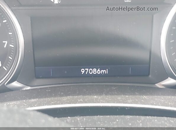 3GKALPEX5LL304186 2020 GMC TERRAIN Silver 