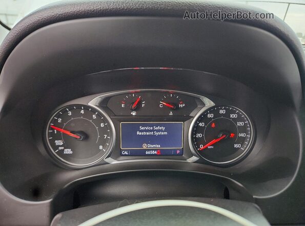 3GKALPEX7LL219821 2020 GMC TERRAIN Серебряный 