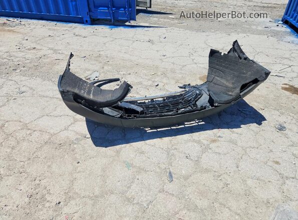 3GKALREU4JL258462 2018 GMC TERRAIN Black Widok naklejki z numerem VIN