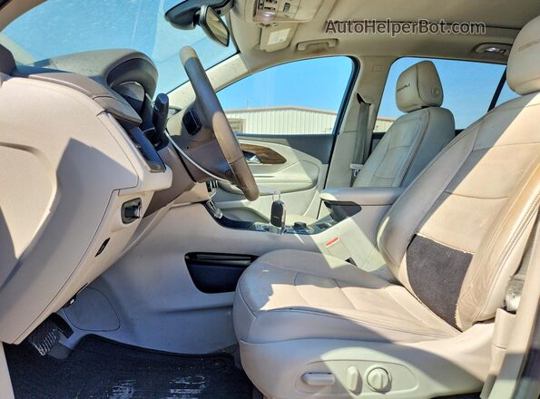 3GKALSEX0KL275293 2019 GMC TERRAIN Black Front interior view