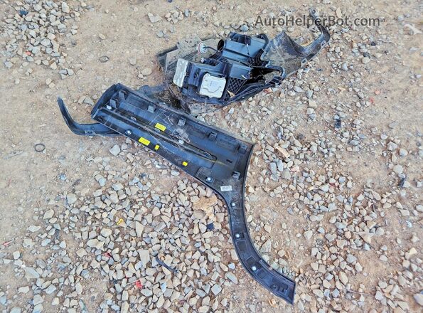 3GKALSEX8LL274412 2020 GMC TERRAIN Серый Вид наклейки с VIN-кодом