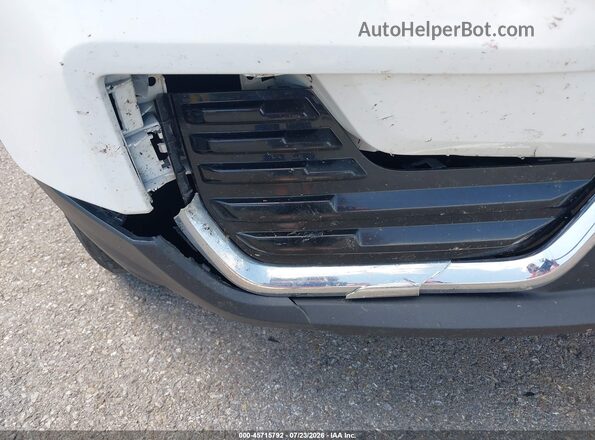 3GKALTEG0RL244478 2024 GMC TERRAIN White Սարքավորումների վահանակի տեսք
