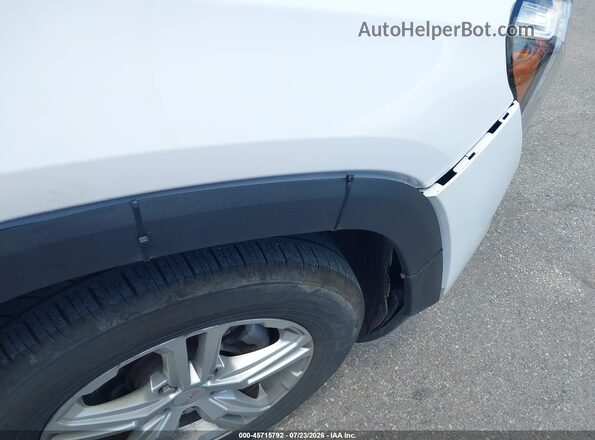 3GKALTEG0RL244478 2024 GMC TERRAIN White 
