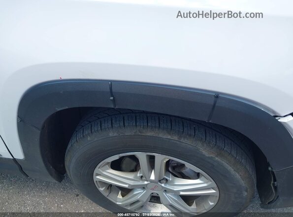 3GKALTEG0RL244478 2024 GMC TERRAIN White 