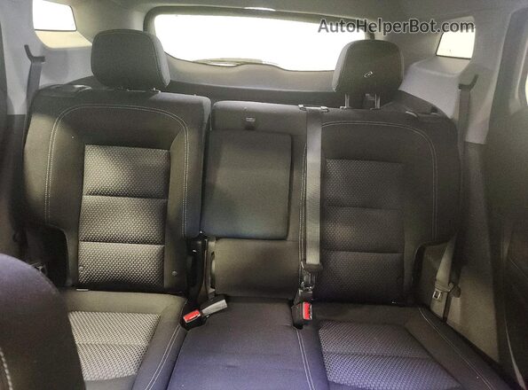 3GKALTEG5RL184844 2024 GMC TERRAIN Blue Widok tylnych siedzeń