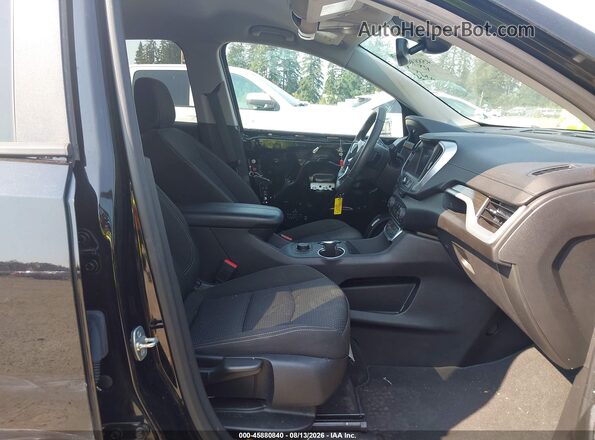 3GKALTEG7RL376136 2024 GMC TERRAIN Black Սալոնի դիմացի տեսք