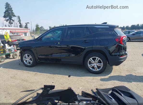 3GKALTEG7RL376136 2024 GMC TERRAIN Black 