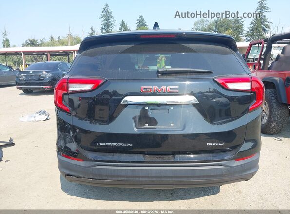 3GKALTEG7RL376136 2024 GMC TERRAIN Black 
