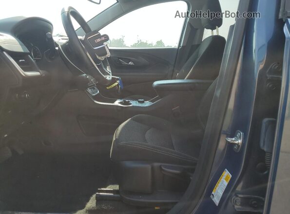 3GKALTEG9RL378728 2024 GMC TERRAIN Blue 