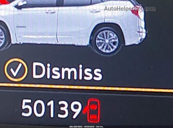 3GKALTEV0KL309284 2019 GMC TERRAIN Белый 