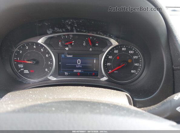 3GKALTEV4NL167784 2022 GMC TERRAIN Black Вид задніх сидінь