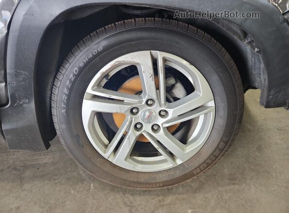 3GKALTEV5KL223324 2019 GMC TERRAIN Brown 