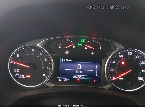 3GKALTEV5NL178129 2022 GMC TERRAIN Black წინა ხედი