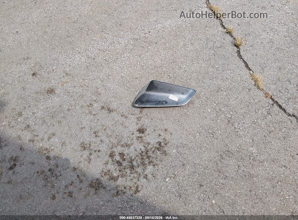 3GKALTEV7NL268396 2022 GMC TERRAIN Silver Widok zestawu wskaźników