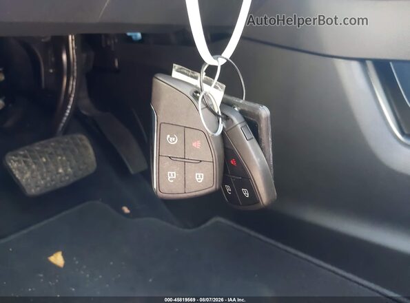 3GKALUEG0TL436416 2026 GMC TERRAIN White Vista del salpicadero