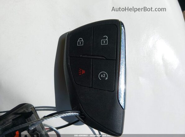 3GKALUEG0TL468122 2026 GMC TERRAIN Синий Вид панели приборов