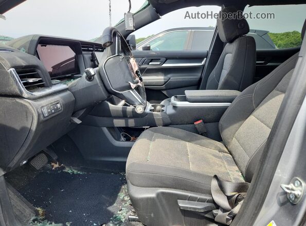 3GKALUEG1SL221366 2025 GMC TERRAIN Silver 