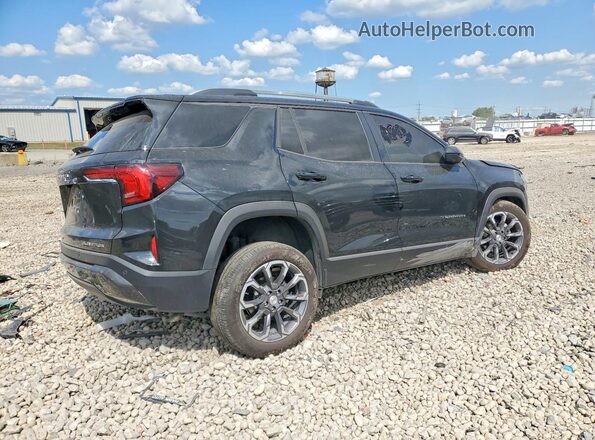 3GKALUEG1TL398372 2026 GMC TERRAIN Black Tył prawy