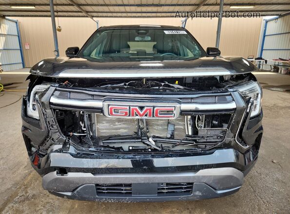 3GKALUEG2SL272956 2025 GMC TERRAIN Black 