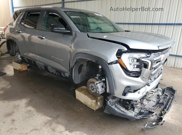 3GKALUEG2TL344787 2026 GMC TERRAIN Silver 